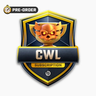 TH17 CWL Subscription